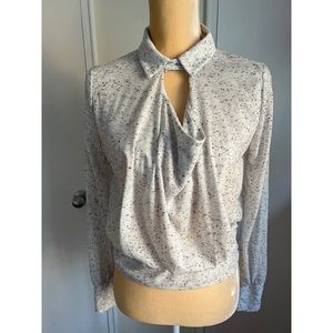 NW w/ tags Polish high street brand Simple, top